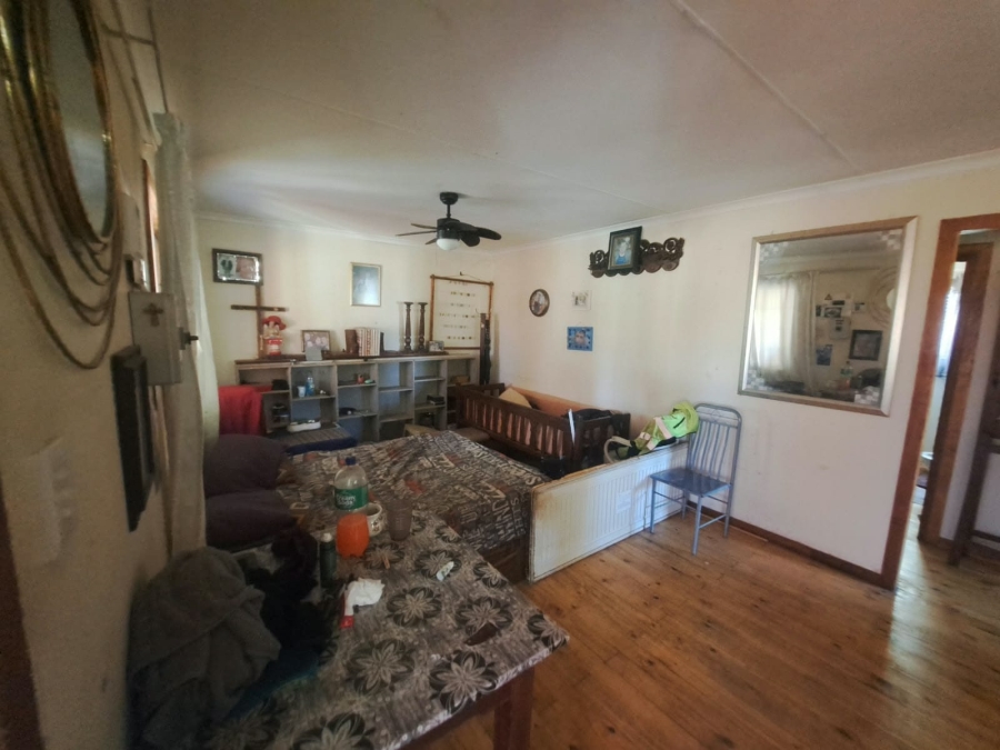 2 Bedroom Property for Sale in Oranjeville Free State